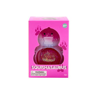 J'adore Squishasauraus