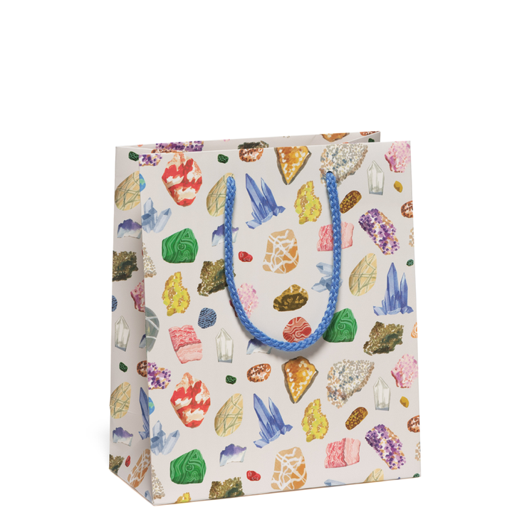 Gems Medium Gift Bag