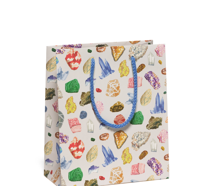 Gems Medium Gift Bag