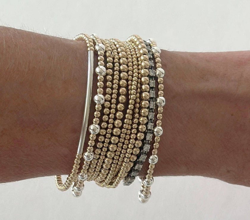 Grace Bracelet, Mixed