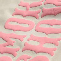 'Smoke Show' Bold Puff Sweatshirt