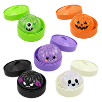 Fun Doh Spooky Mystery Dumpling Squishy Toy