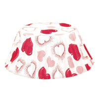 Red Heart Cupcake Liners - 50CT