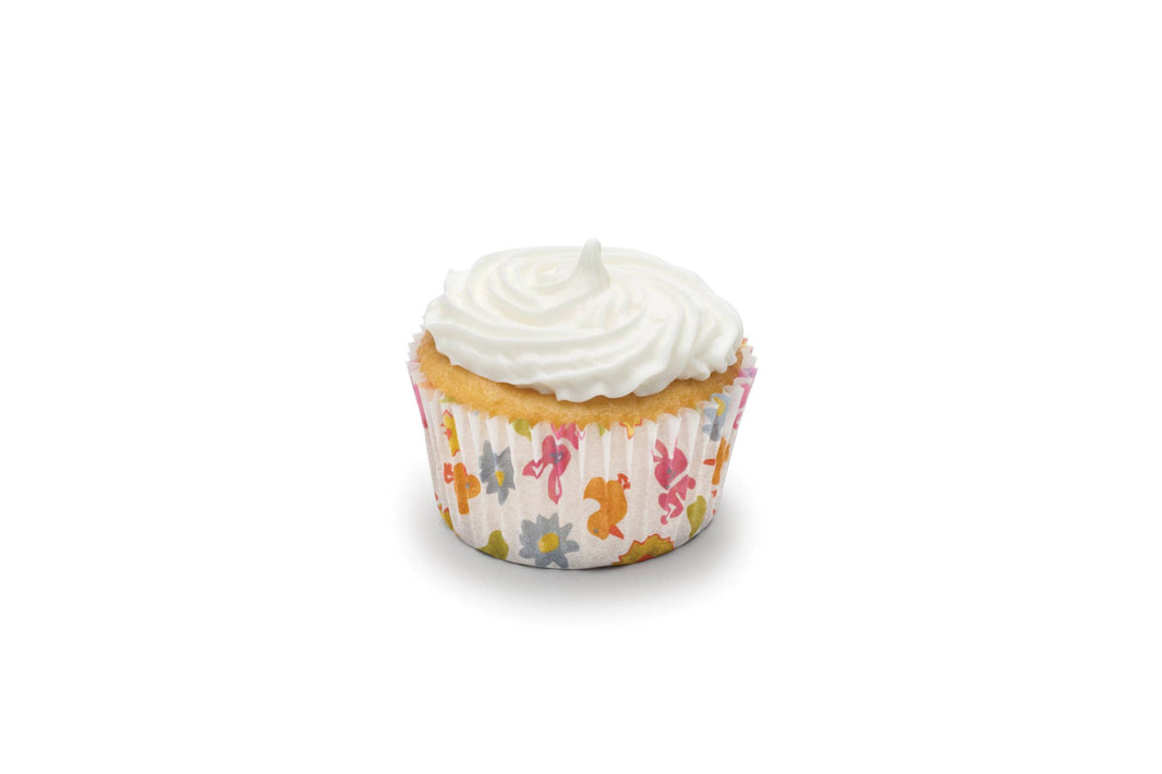 Springtime Cupcake Liners - 50CT
