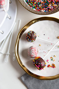 Bakelicious Cake Pop Sticks - Set of 12
