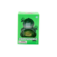 J'adore Squishasauraus
