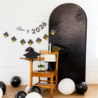 Class of 2026 Banner Set
