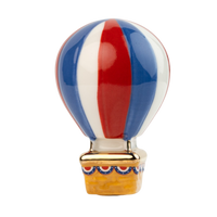 Red, White and Balloon Mini