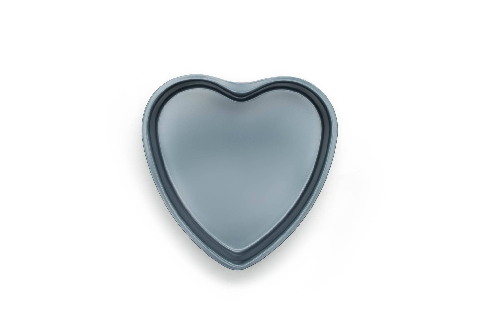 8" Non-Stick Heart Cake Pan