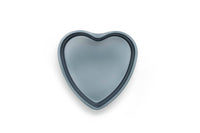 8" Non-Stick Heart Cake Pan