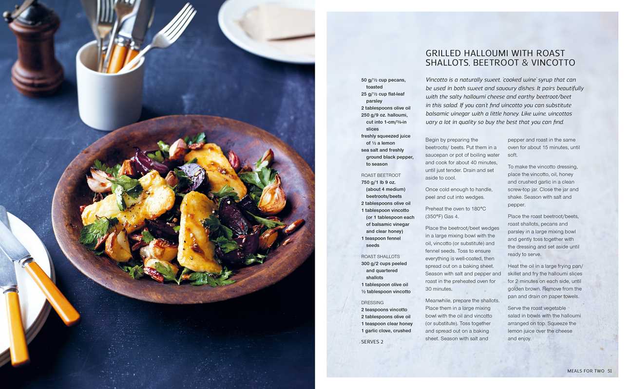 Newlywed's Cookbook Hardcover Book