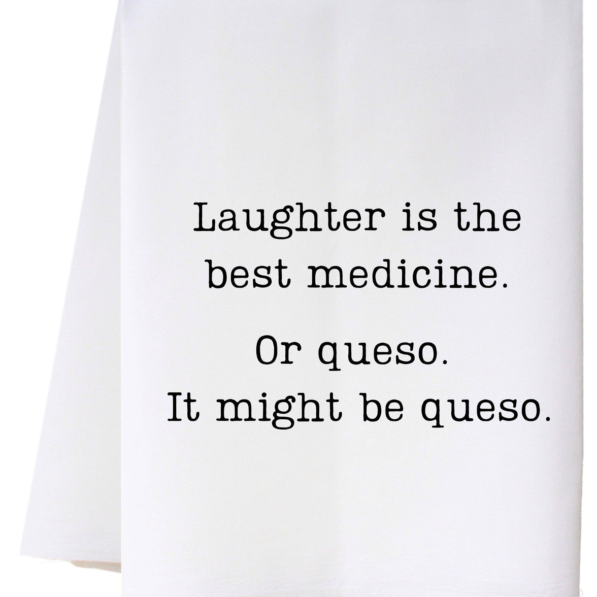 Best Medicine Kitchen Towel