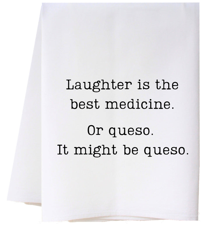 Best Medicine Kitchen Towel