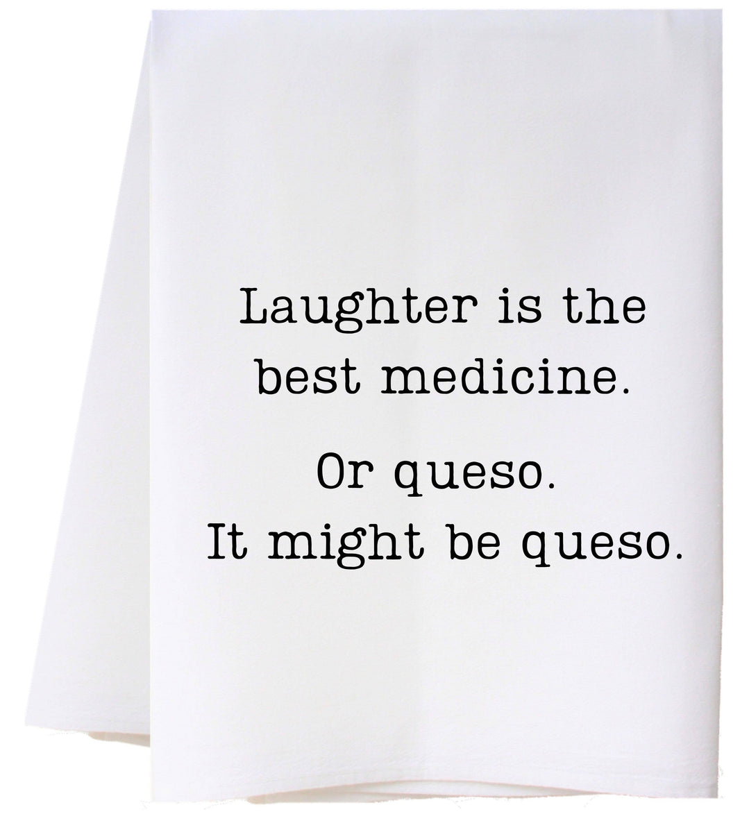 Best Medicine Kitchen Towel
