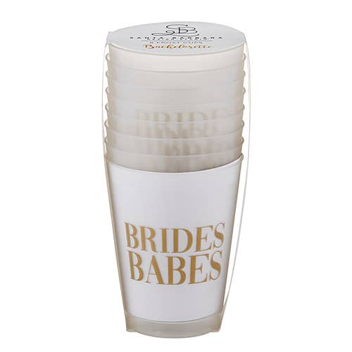 Frost Flex Cups - Brides Babes