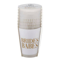 Frost Flex Cups - Brides Babes