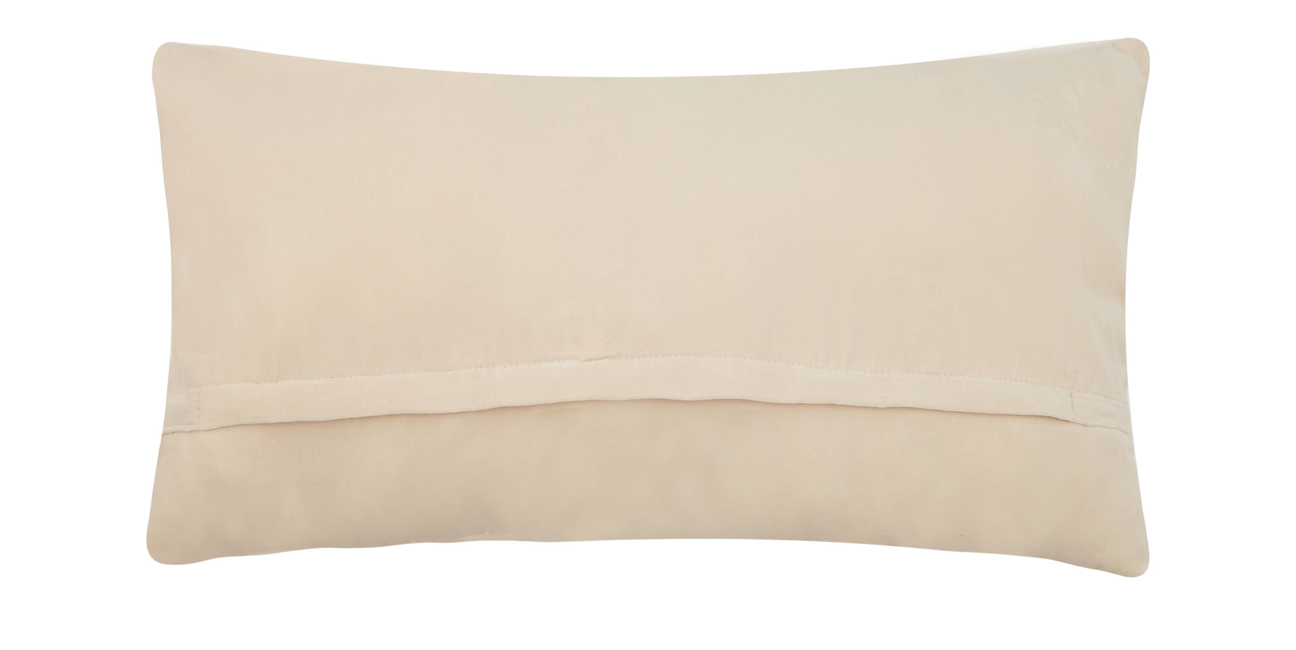 Life On Cabin Hook Pillow