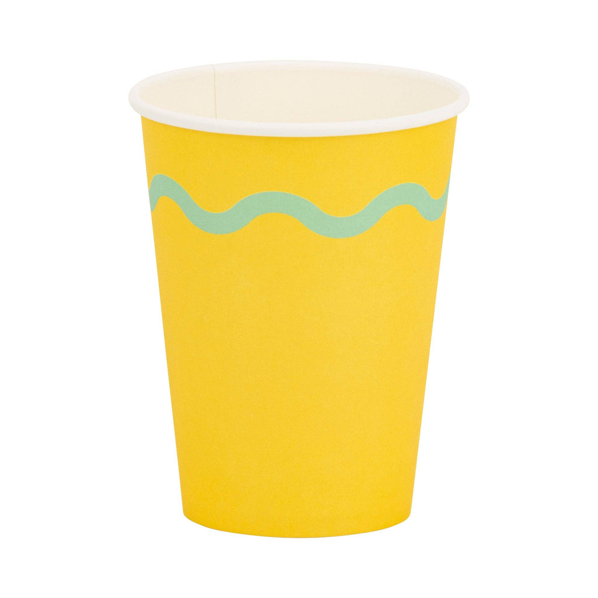 Assorted Party Cups - 8CT