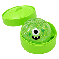 Fun Doh Spooky Mystery Dumpling Squishy Toy