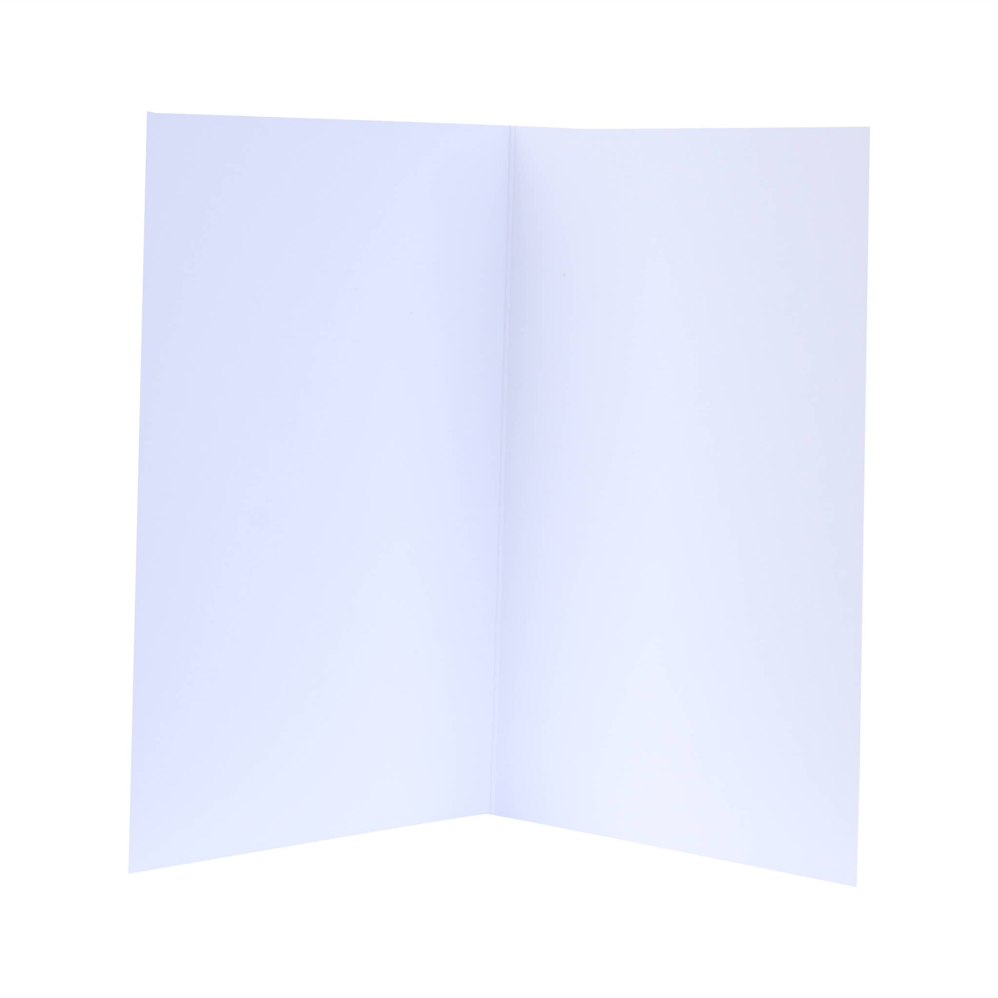 Happy Birthday Young Buck Funny Deer Greeting Card