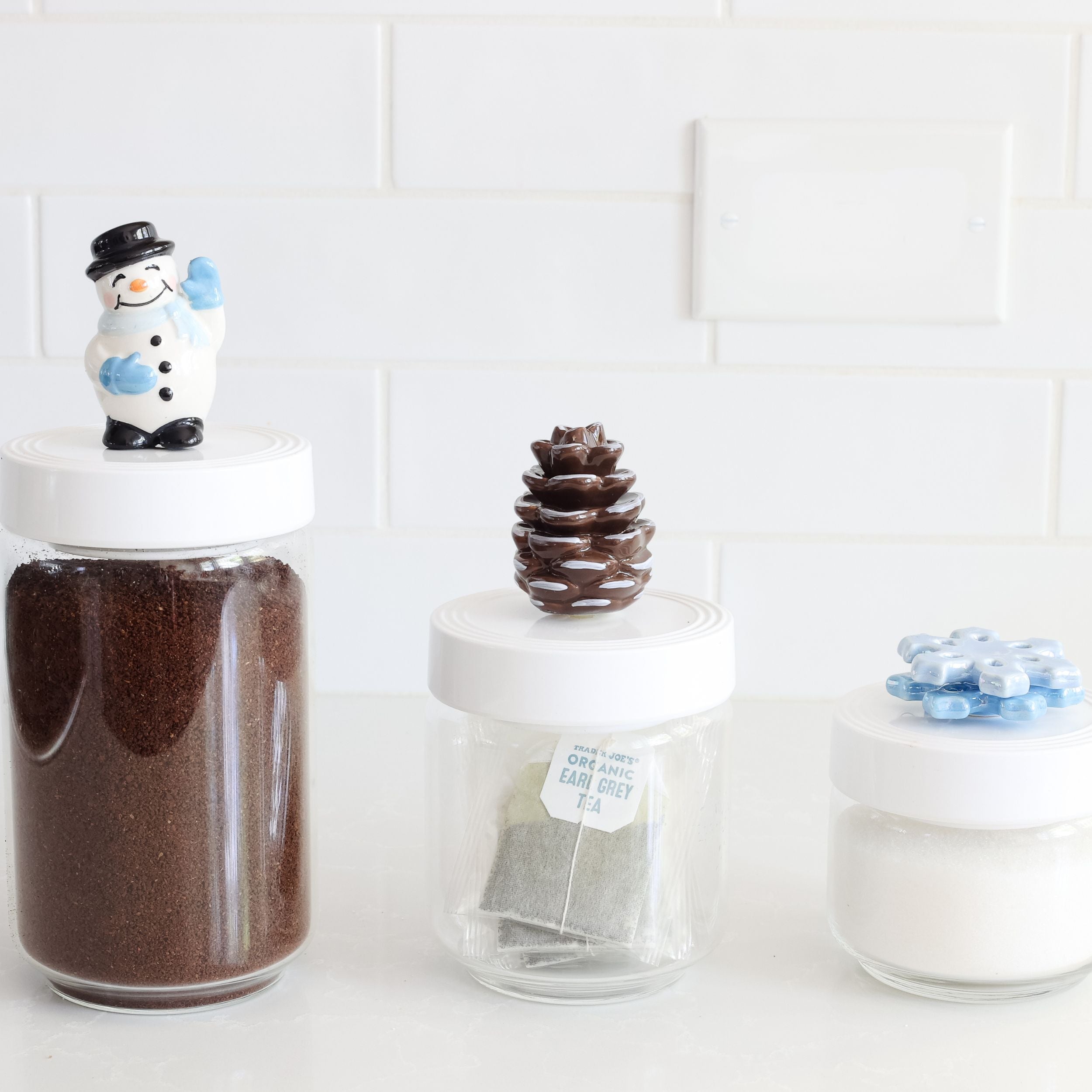 Frosty Pal Mini