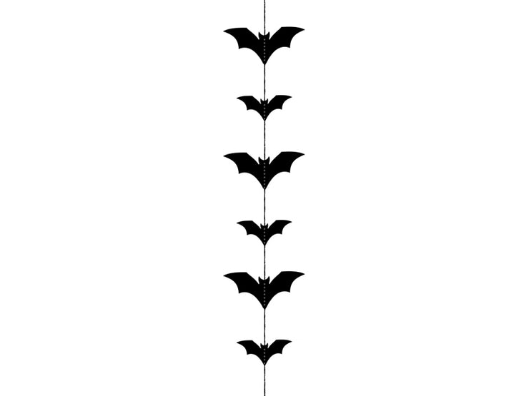 Bat Garland