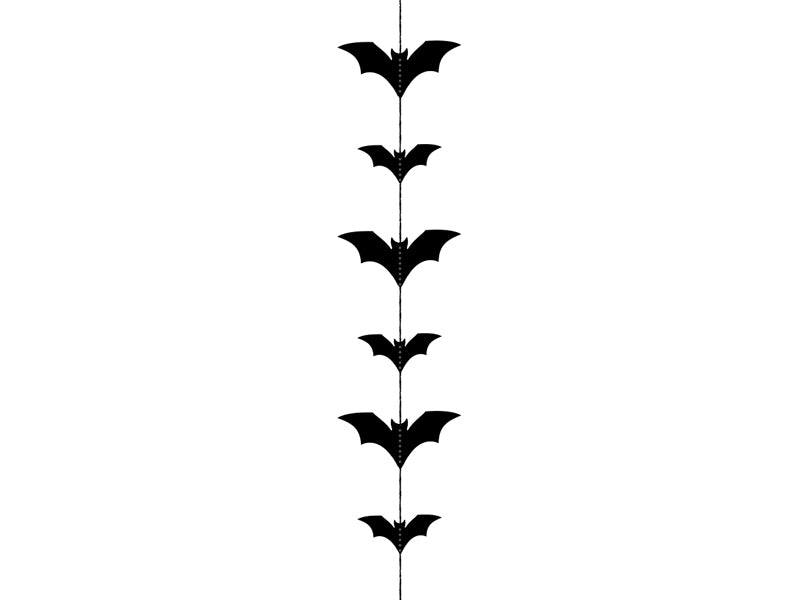 Bat Garland