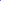 5" Royal Blue Bow