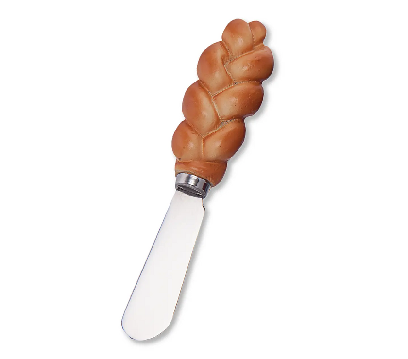 Challah Cheese Spreader