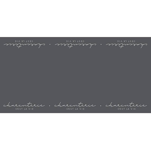 Charcuterie Paper - Gray