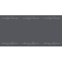 Charcuterie Paper - Gray