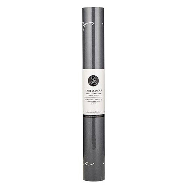 Charcuterie Paper - Gray