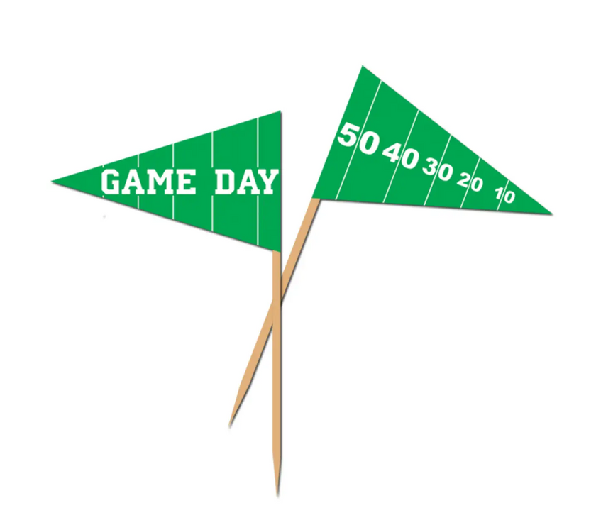 Game Day Football Picks