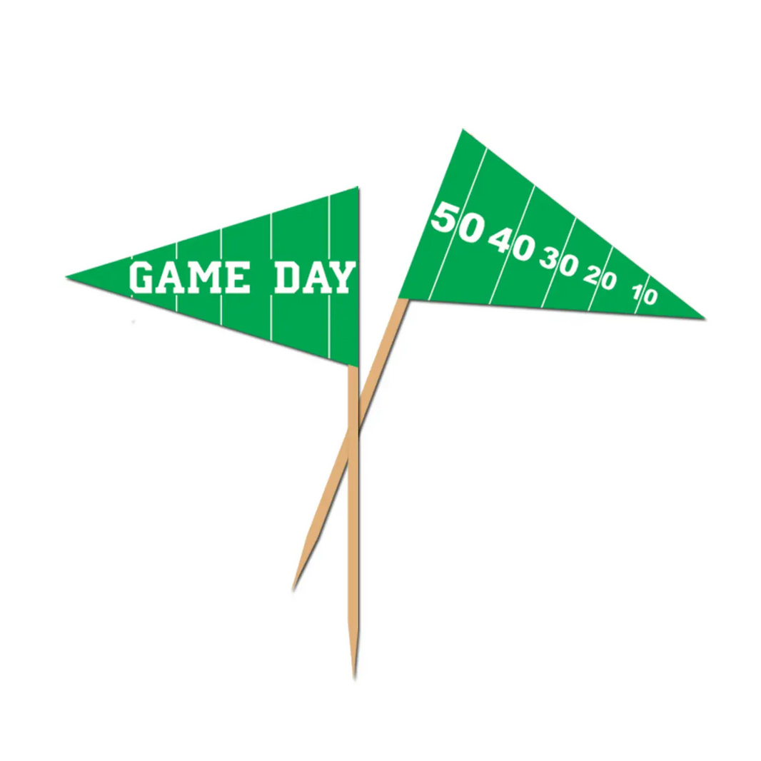 Game Day Football Picks