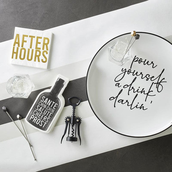 After Hours Cocktail Napkins 20CT