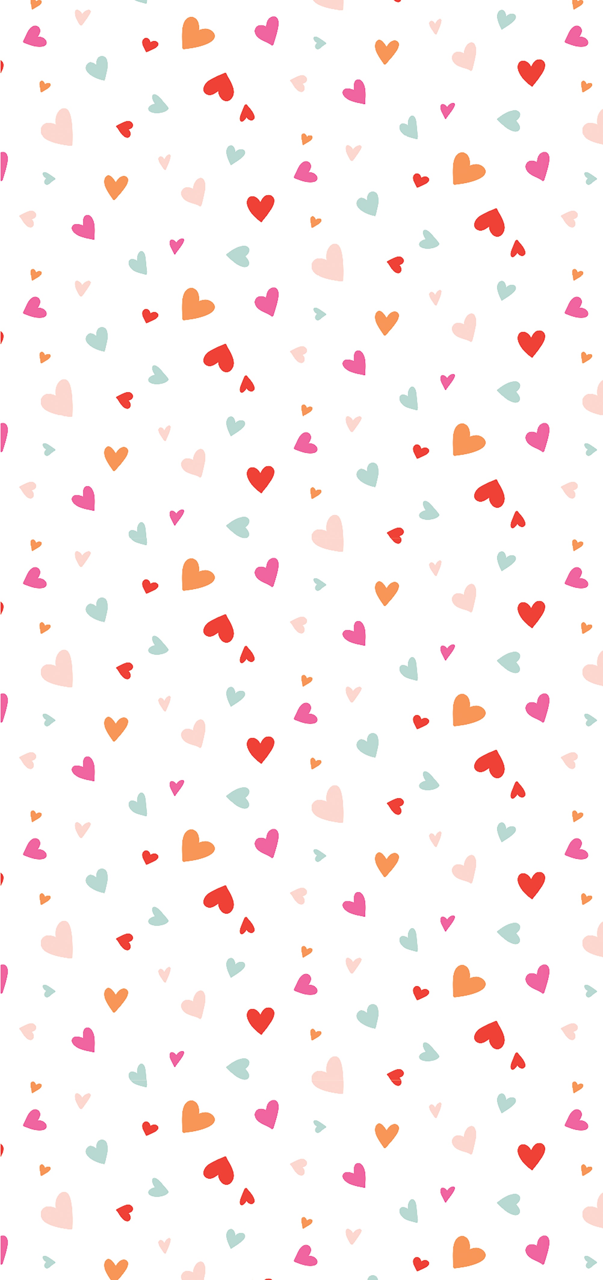 Love Letters Heart Tissue