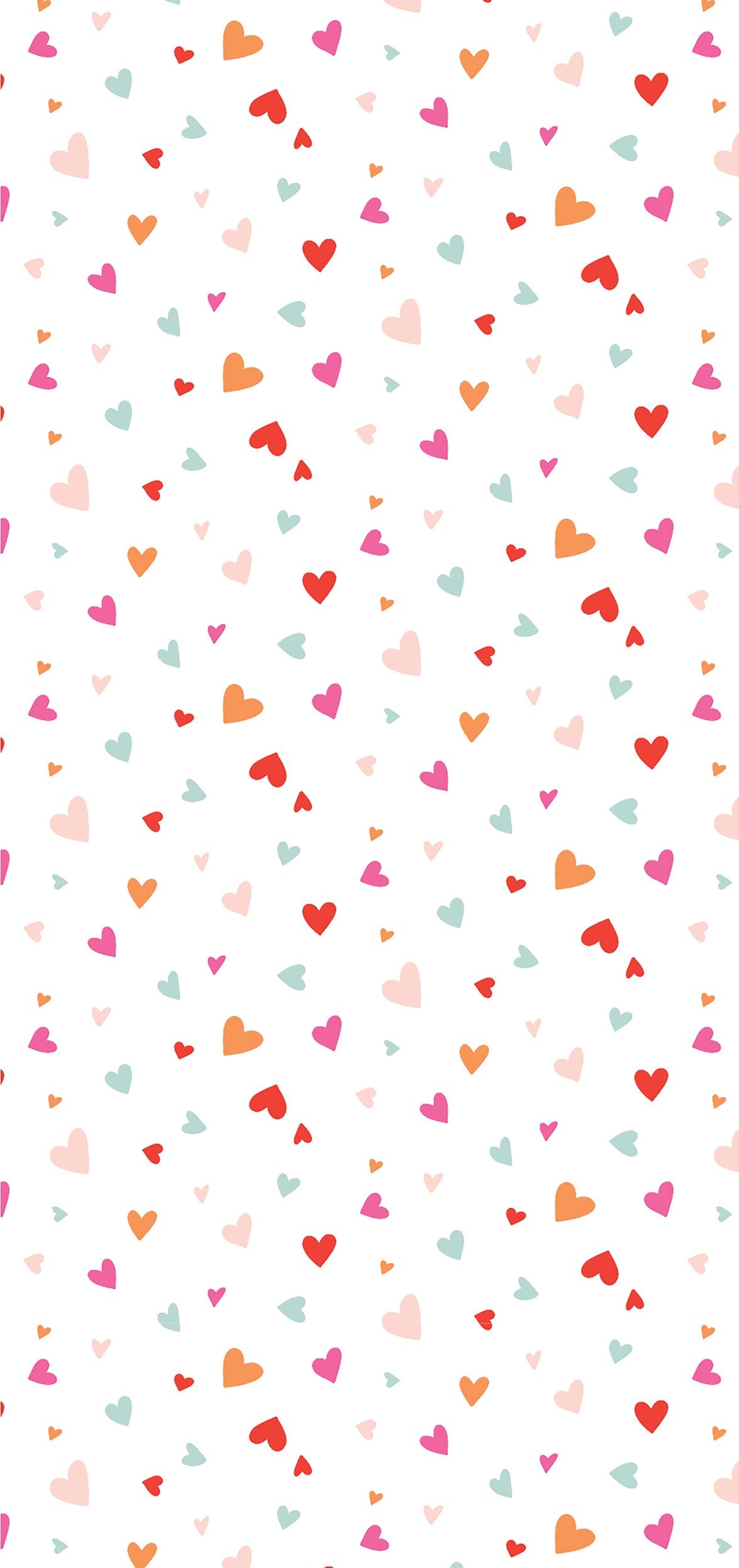 Love Letters Heart Tissue