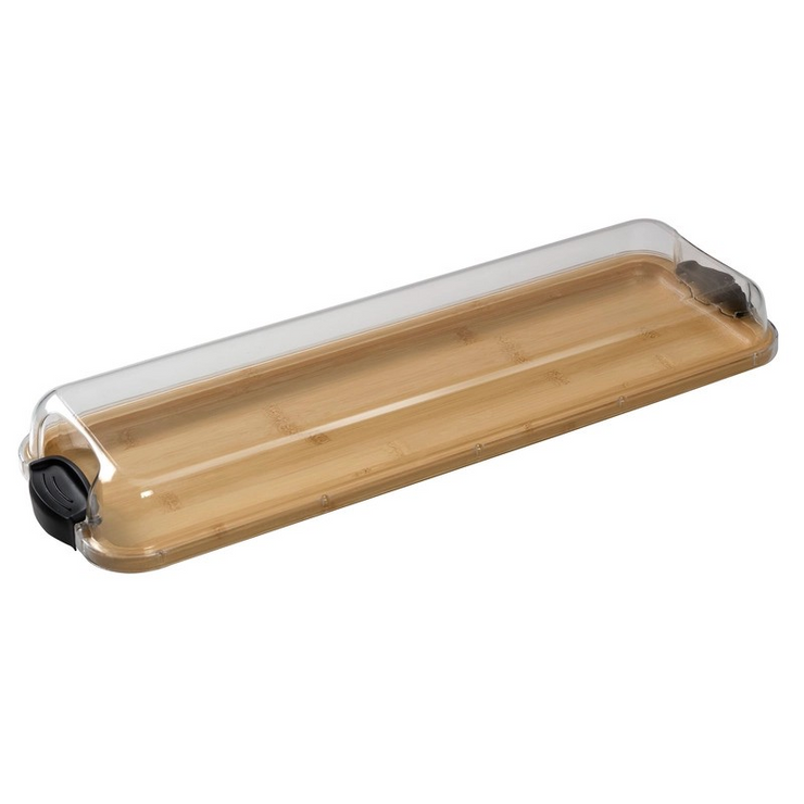Make and Take Bamboo Board