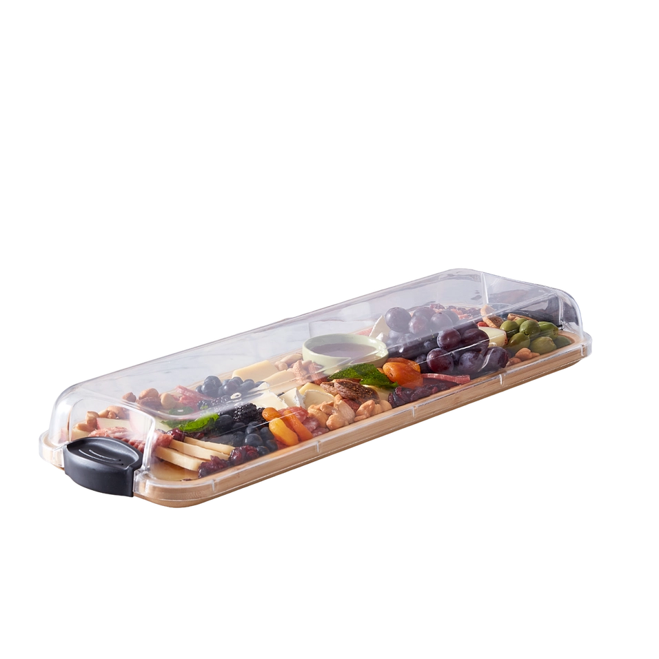 Make and Take Bamboo Board