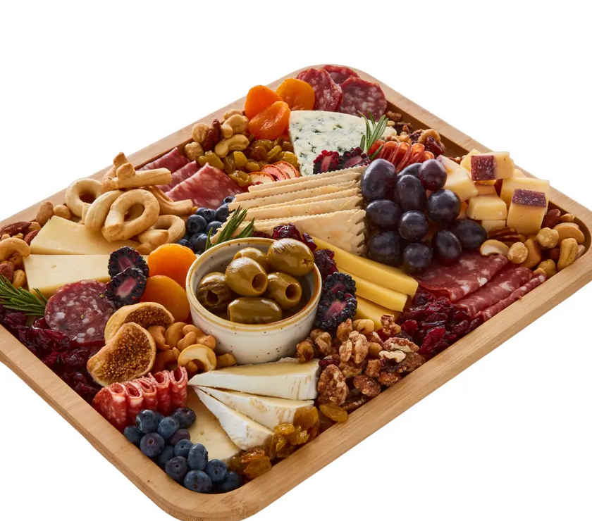 Make and Take Bamboo Board - Large
