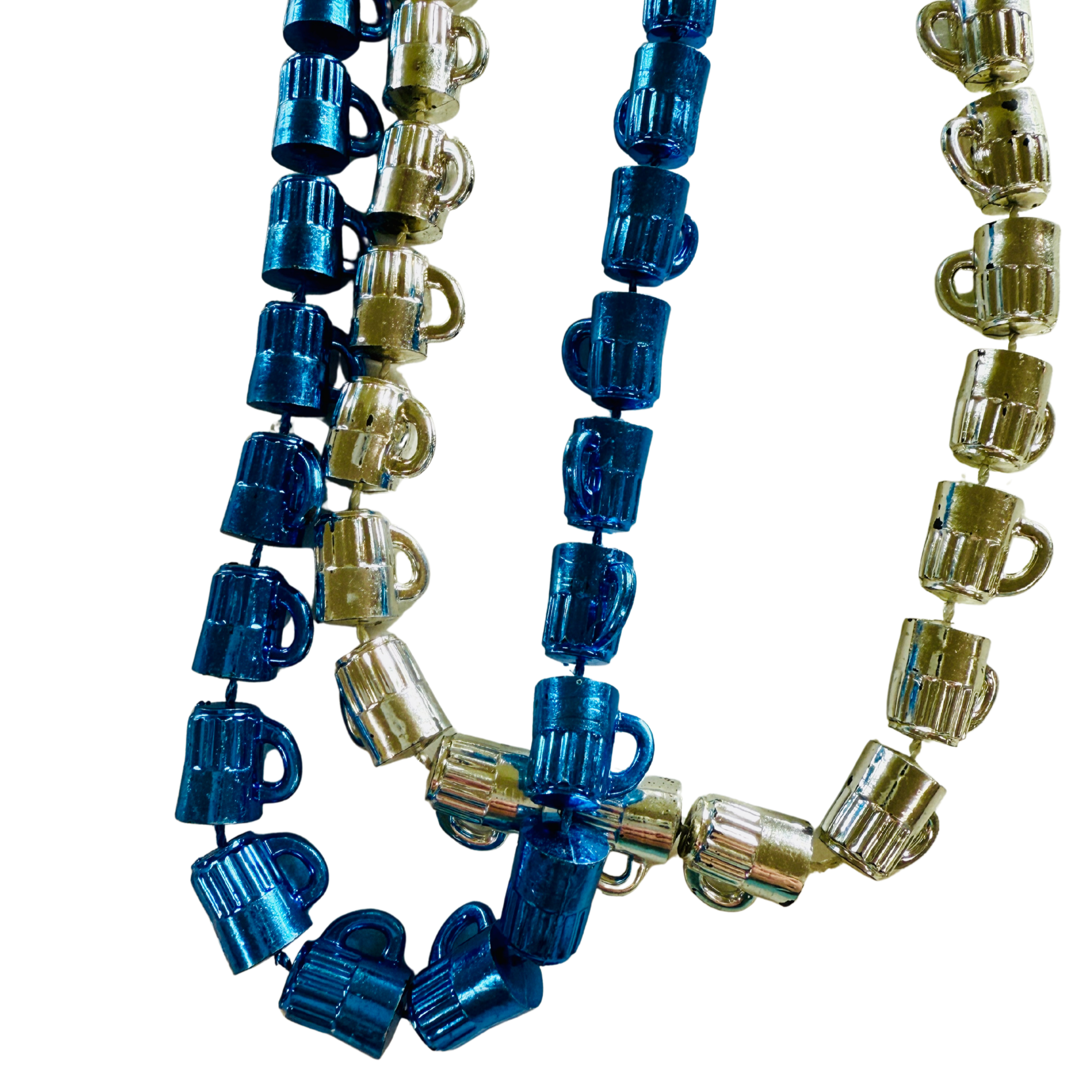 Oktoberfest Mug Beads