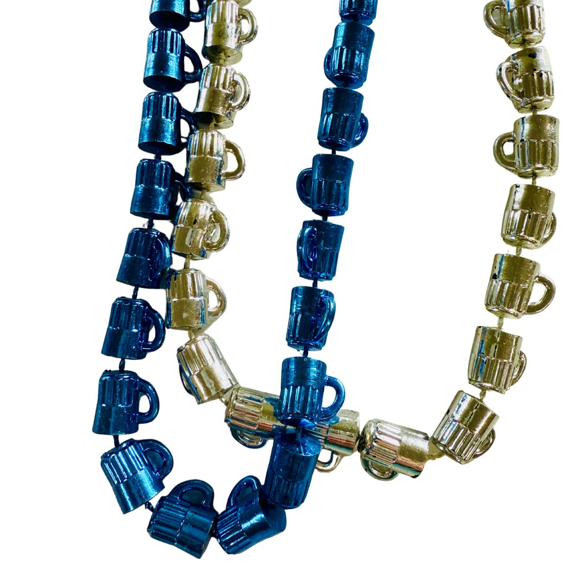 Oktoberfest Mug Beads