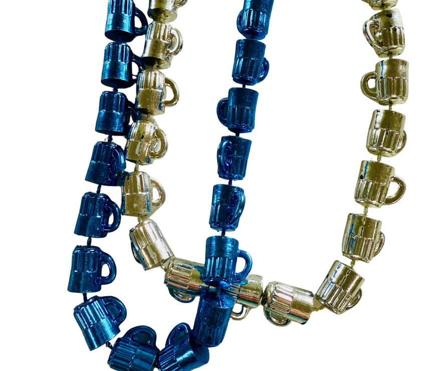 Oktoberfest Mug Beads