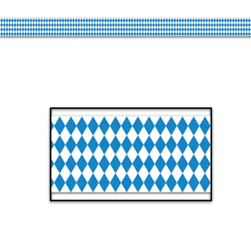 Oktoberfest Poly Decorating Material