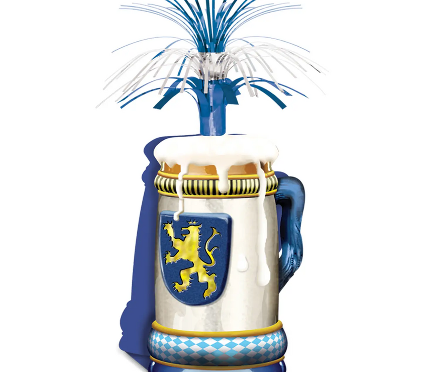 Oktoberfest Centerpiece