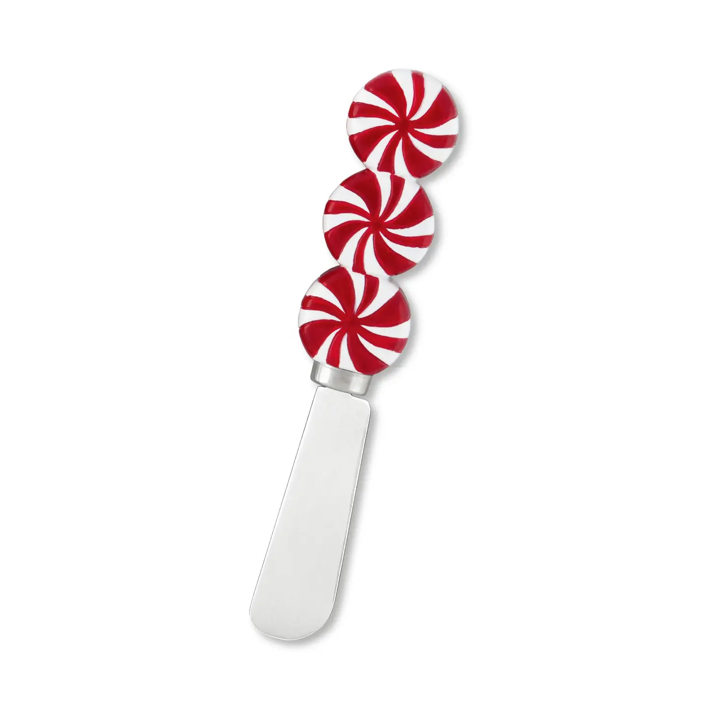 Peppermint Cheese Spreader