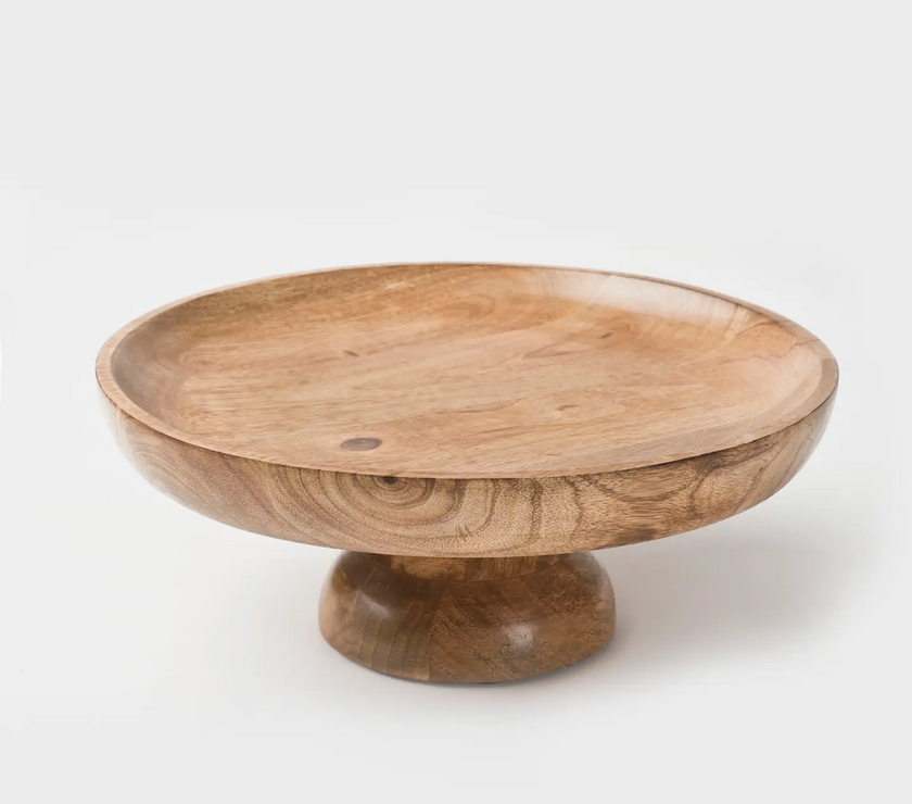 Picnic Footed Stand