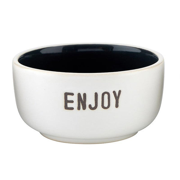 Ceramic Dip Bowl Set