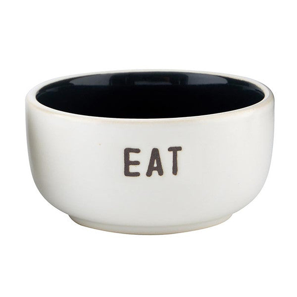 Ceramic Dip Bowl Set