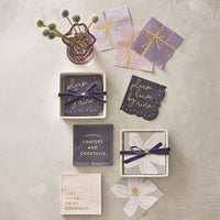 ChatGPT and Cocktails - Cocktail Napkins - 20CT